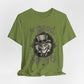 In Good Spirits Ghostly Top Box Tee