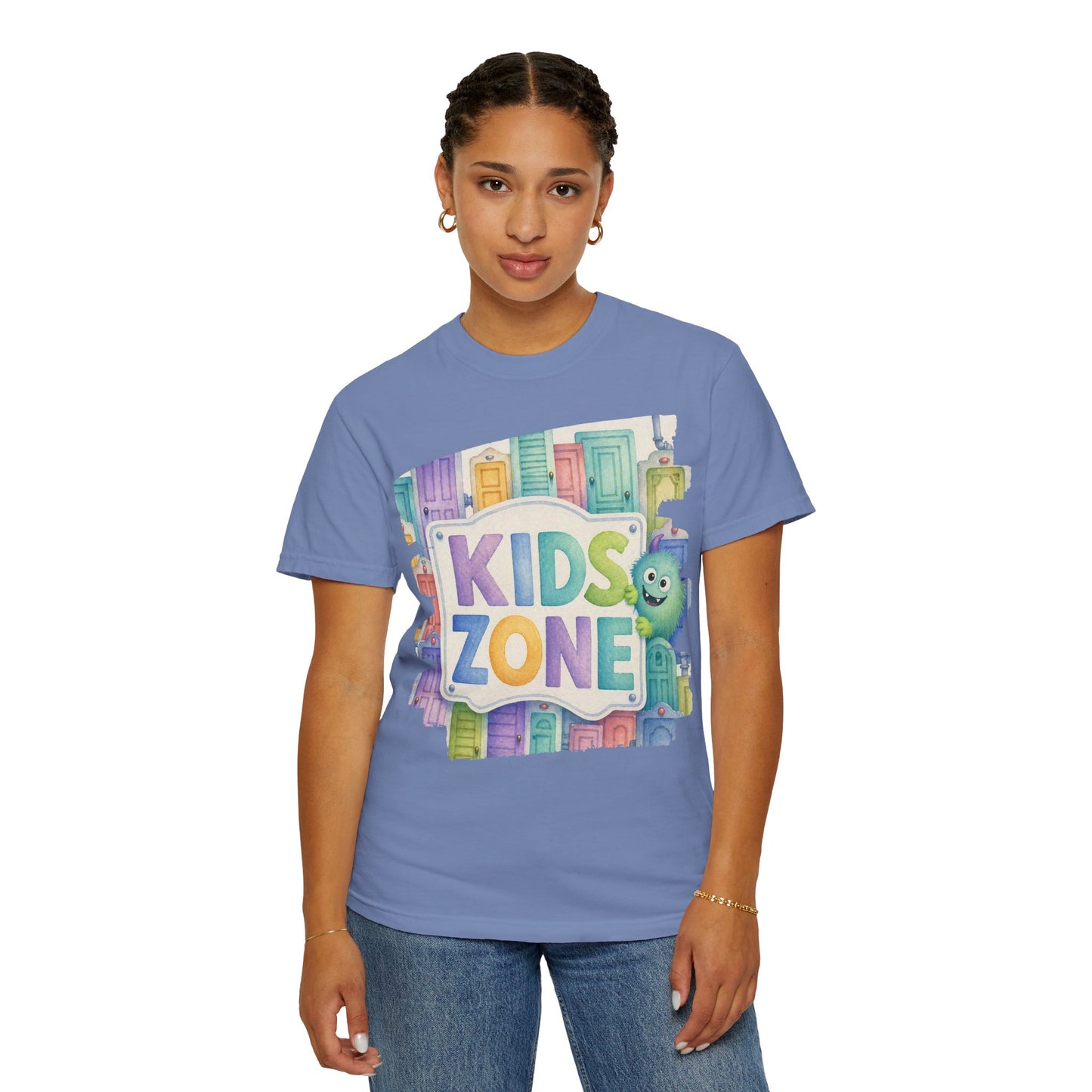 Kid Zone - Monsters 2319