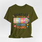 Don't Let Their Energy Change Yours Tee — Positive Vibes Graphic T-Shirt