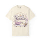 Agrabah's Carpet Co. T-Shirt — Vintage Magic Carpet Graphic Tee