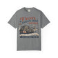Fagin's Bargain Barge & Salvage Graphic T-Shirt