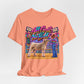 Show Steer "All Grit, No Bull" Livestock Show Tee