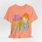 Take Chances Make Mistakes Get Messy T-Shirt