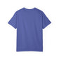 Kids Zone Daycare Comfort Colors Tee - Spring Pastels Plaid