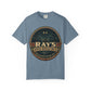 Ray’s Bayou Navigation Co. T-Shirt — Vintage Cajun Bayou Graphic Tee