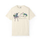 Cute 2319 Character T-Shirt - Secret Doors