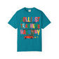 Jolliest Bunch of Teachers This Side of the Hallway T-Shirt