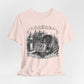 999 Haunts Vintage Haunted Ride Tee