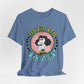 Don't Make Me Get Miss Swamp Retro Tee