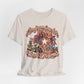 I’m Dreaming of a Texas Christmas - Country Christmas Graphic Tee