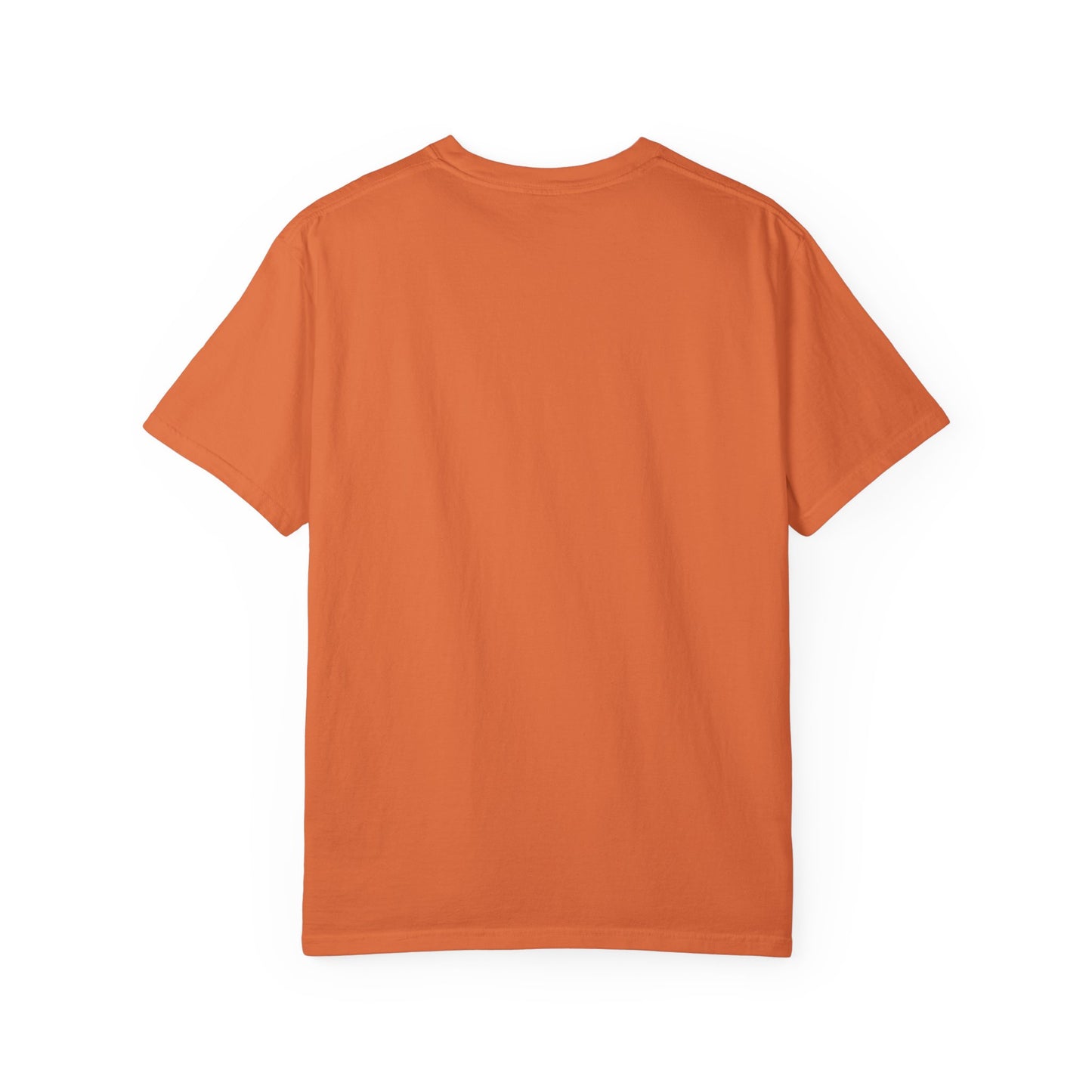 Kids Zone Daycare Comfort Colors Tee - Spring Pastels Plaid
