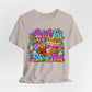 Sweet Tea & Show Feed - Graphic Tee