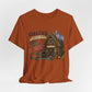 Oaken's Supply Hut: Big Summer Blowout - Vintage Park Inspired Tee