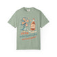 Progress Vintage Tee — "Oh boy, hottest Fourth of July we've had in years!"