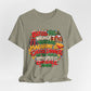 Bless This Highly Nutritious Macaroni & Cheese Dinner - Graphic Holiday Tee