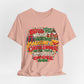 Bless This Highly Nutritious Macaroni & Cheese Dinner - Graphic Holiday Tee