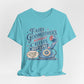 Fairy Godmother’s Midnight Crisis Hotline Tee