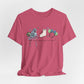 Scary Monsters Code 2319 Graphic T-Shirt