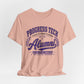 Progress Tech Alumni Tee — School of Urban Planning Vintage College T-Shirt
