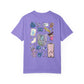 Cute 2319 Character T-Shirt - Secret Doors