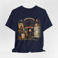 Carousel of Progress Farewell Vintage Graphic Tee