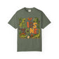 Kids Zone Daycare T-Shirt - Dino Crayon