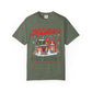 McCallister's Home Security T-Shirt — Christmas Vacation Movie Cozy Tee