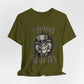 In Good Spirits Ghostly Top Box Tee