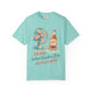 Progress Vintage Tee — "Oh boy, hottest Fourth of July we've had in years!"