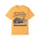 Fagin's Bargain Barge & Salvage Graphic T-Shirt