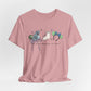 Scary Monsters Code 2319 Graphic T-Shirt