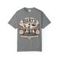 Vintage 'Bert's Pavement & Chimney Service' Graphic T-Shirt — Main Street USA Retro Tee