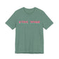 Kids Zone Daycare T-Shirt--Watermelon Lettering