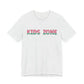 Kids Zone Daycare T-Shirt--Watermelon Lettering
