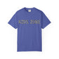 Kids Zone Daycare T-Shirt - Checkered Print