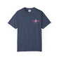 Mama Makes It Happen T-Shirt — Funny Graphic Tee Celebrating Motherhood
