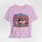 Ribbons Fade, Lessons Don't - Livestock Show Graphic Tee