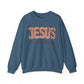 Jesus "the way the truth the life" John 14:6 Christmas Sweatshirt Crewneck