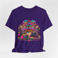 Built in a Barn Graphic Tee