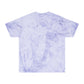 Genie’s Cosmic Travel Co. T‑Shirt — Retro Space Lamp Graphic