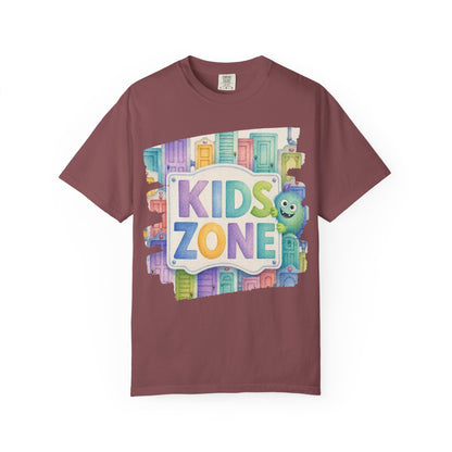 Kid Zone - Monsters 2319