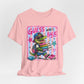 Guess Who's Back / Back Again Back to School Crocodile Teacher Tee