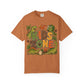 Kids Zone Daycare T-Shirt - Dino Crayon