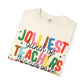 Jolliest Bunch of Teachers This Side of the Hallway T-Shirt