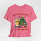 Rockin’ Around the Classroom Christmas Teacher T-Shirt