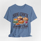 Side Chick Social Club — Thanksgiving Graphic Tee