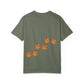 Kids Zone Daycare T-Shirt - Dino Crayon