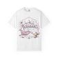 Agrabah's Carpet Co. T-Shirt — Vintage Magic Carpet Graphic Tee