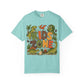Kids Zone Daycare T-Shirt - Dino Crayon