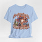 I’m Dreaming of a Texas Christmas - Country Christmas Graphic Tee